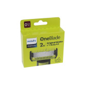 Lames + tete de tonte d'origine