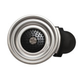 Porte dosette noir d'origine