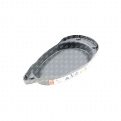 Bac de nettoyage du tartre d'origine