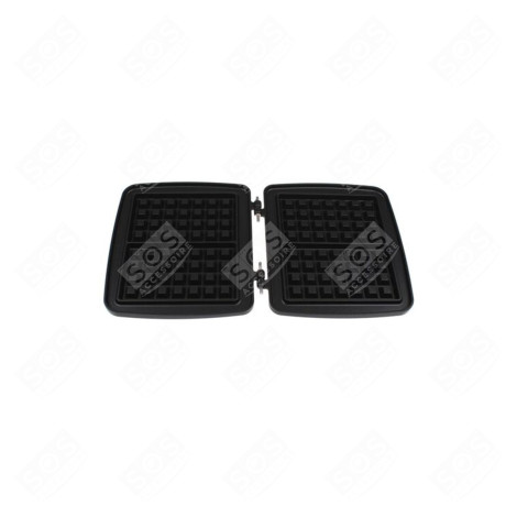 GAUFRIER D'ORIGINE GAUFRIER, CROQUE-MONSIEUR - FM0022