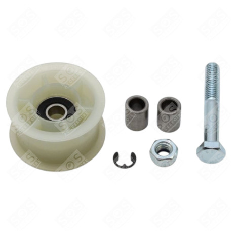 POULIE TENDEUR D'ORIGINE SÈCHE-LINGE - 484000008521