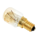 AMPOULE POIRETTE 300°C / E14 / T22 / 15W / 220V D'ORIGINE FOUR MICRO-ONDES - 484000008843, C00863216