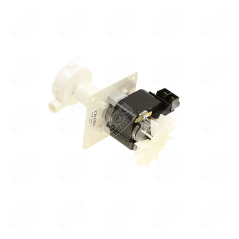 POMPE FRIGO, RÉFRIGÉRATEUR, CONGÉLATEUR - C00345235, 483286011049
