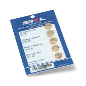 Kit injecteur BUTANE/PROPANE 6 MB