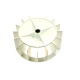 TURBINE VENTILATEUR D'ORIGINE SÈCHE-LINGE - C00077042