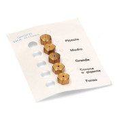 Kit injecteur Méthane 7MA