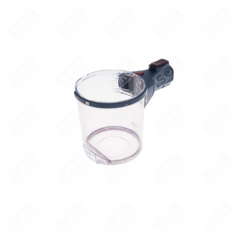 BAC A POUSSIERE D'ORIGINE ASPIRATEUR - 5331048
