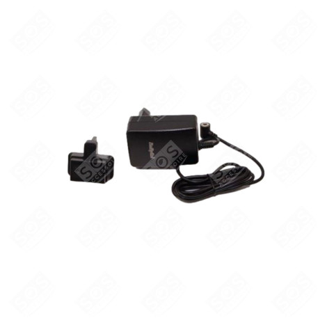 ADAPTATEUR SECTEUR, CHARGEUR D'ORIGINE RASOIR, TONDEUSE - 35290000