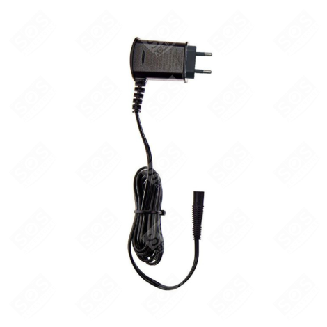 ADAPTATEUR SECTEUR, CHARGEUR D'ORIGINE RASOIR, TONDEUSE - 35287000