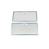 Filtre métallique 328x168 d'origine