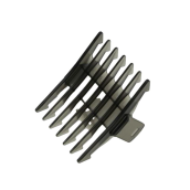 Peigne tondeuse / sabot 6mm - d'origine