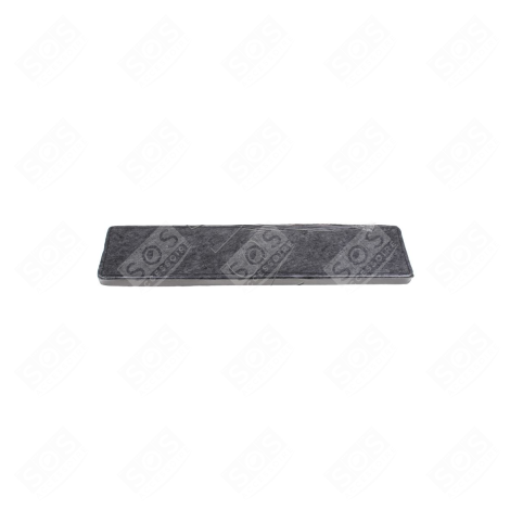 FILTRE CHARBON DKF18-1 HOTTE - 9162160