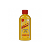 Sapoli cuivre d'origine