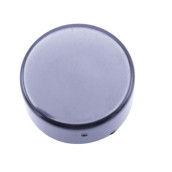 Bouton noir d'origine