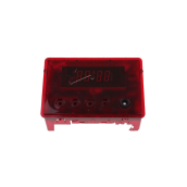 Programmateur d'origine