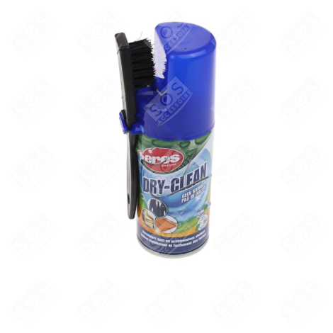 NETTOYAGE À SEC AVEC UNE BROSSE D'ORIGINE ACCESSOIRES ET ENTRETIEN - ER21515