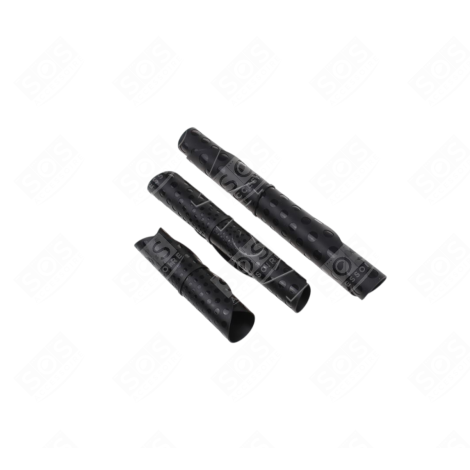 LOT DE 3 TAPIS D'INDUCTION D'ORIGINE USTENSILE DE CUISINE - 65300402A