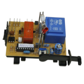 Circuit imprimé d'origine