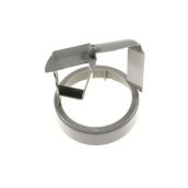 Pale sorbetière d'origine