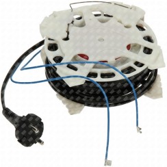 Enrouleur avec cable