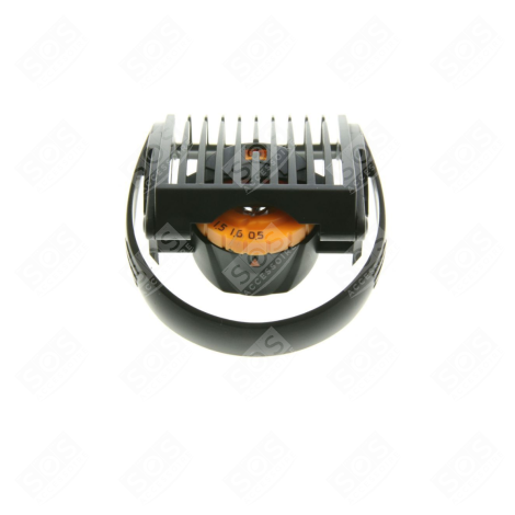 GUIDE DE COUPE POUR BARBE D'ORIGINE RASOIR, TONDEUSE - 35807900