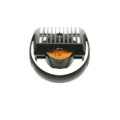 Guide de coupe pour barbe d'origine