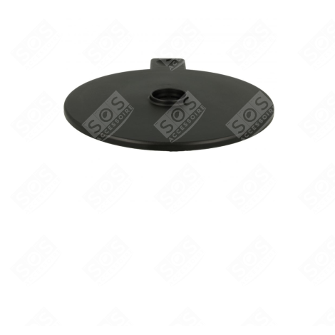 COUVERCLCE DU PORTE FILTRE D'ORIGINE CAFETIÈRE, MACHINE À CAFÉ - 2643047