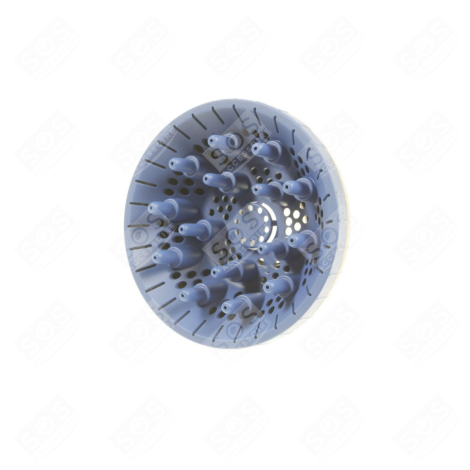 DIFFUSEUR D'ORIGINE SÈCHE-CHEVEUX - BABDNECL002