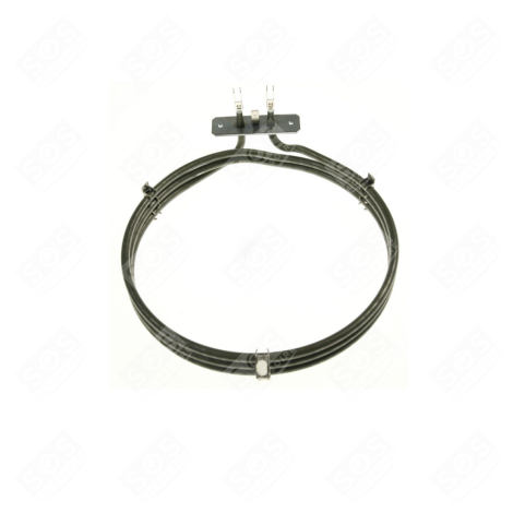 RÉSISTANCE CIRCULAIRE D'ORIGINE FOUR, CUISINIÈRE - 379514