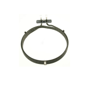 Résistance circulaire d'origine