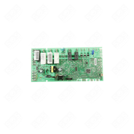 CARTE ÉLECTRONIQUE, MODULE DE PUISSANCE D'ORIGINE MACHINE À LAVER, LAVE-LINGE - 400617