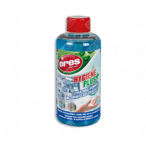 HYGIENE PLUS NETTOYANT LAVE-VAISSELLE D'ORIGINE ACCESSOIRES ET ENTRETIEN - ER25495