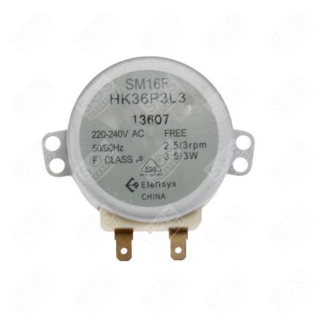 ENTRAINEUR D'ORIGINE FOUR MICRO-ONDES - 136205