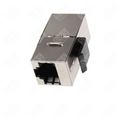 CÂBLE RJ45 F/F - CAT.6A D'ORIGINE INFORMATIQUE - 722352