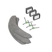 Kit de remplacement d'origine