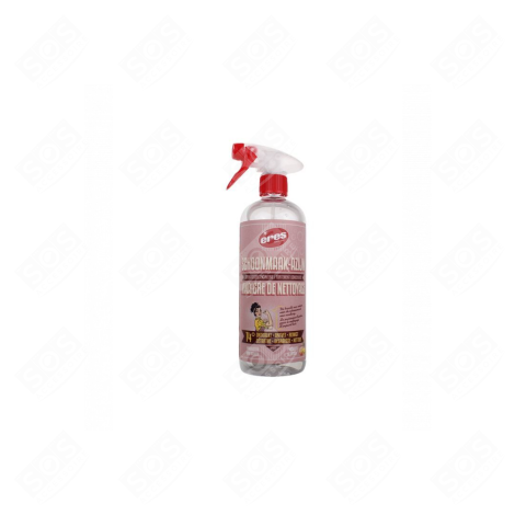 VINAIGRE DE NETTOYAGE SPRAY D'ORIGINE ACCESSOIRES ET ENTRETIEN - ER40105