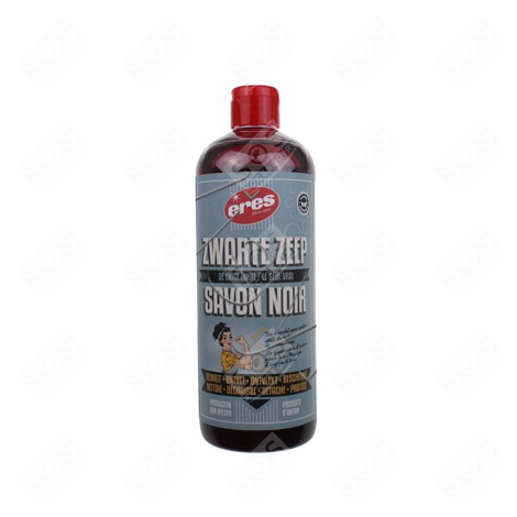 SAVON NOIR LIQUIDE BOUCHON D'ORIGINE ACCESSOIRES ET ENTRETIEN - ER40145