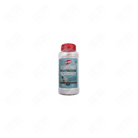 BICARBONATE POUDRE D'ORIGINE ACCESSOIRES ET ENTRETIEN - ER40155