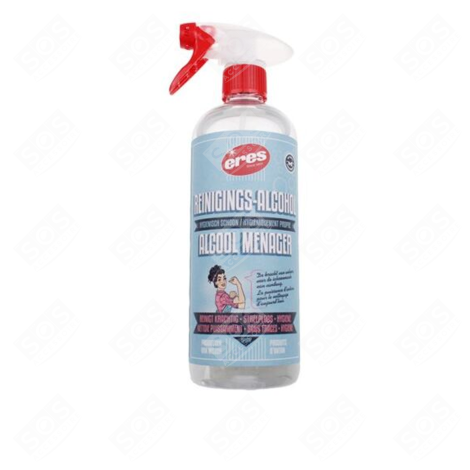 ALCOOL MENAGER SPRAY D'ORIGINE ACCESSOIRES ET ENTRETIEN - ER40125