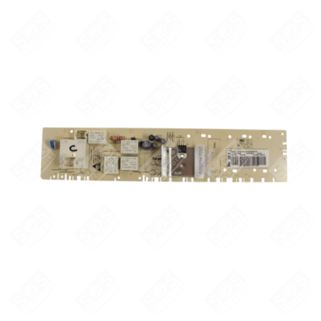 MODULE DE PUISSANCE MACHINE À LAVER, LAVE-LINGE - 22080107