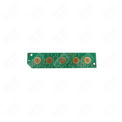 CARTE ÉLECTRONIQUE CLAVIER M900 CAFETIÈRE, MACHINE À CAFÉ - 506915