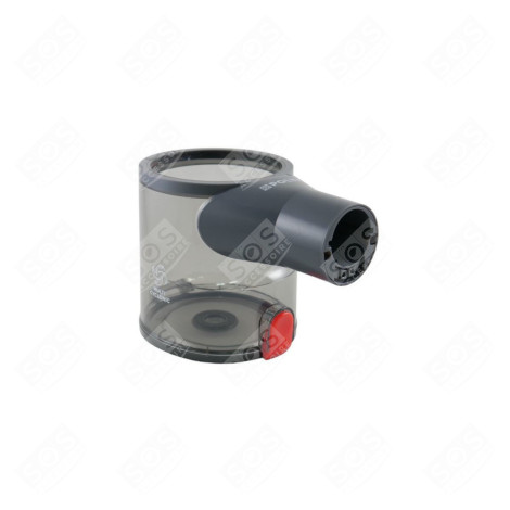  BAC, RÉSERVOIR POUSSIÈRE ASPIRATEUR - M0007146