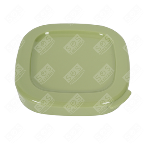 COUVERCLE VERT YAOURTIÈRE - SS-1530001484, SS1530001484