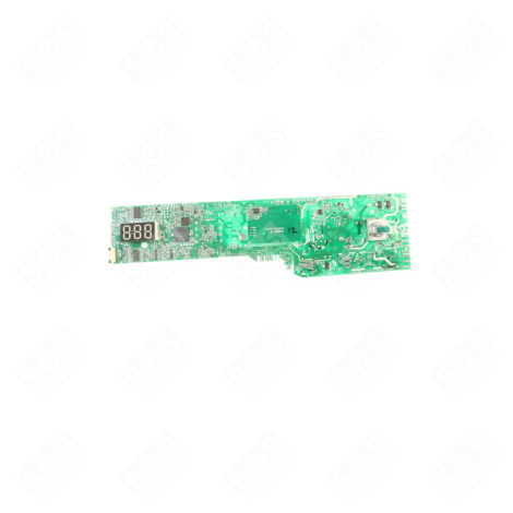 MODULE PROGRAMMÉ MACHINE À LAVER, LAVE-LINGE - 49037074