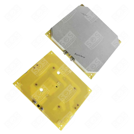 FOYER INDUCTION 2400W PLAQUE DE CUISSON - C00144309