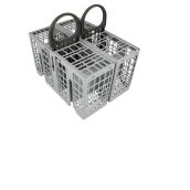 Panier à couverts d'origine