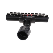 Combiné universel 30-37mm, largeur 27cm v265 avec roulettes d'origine