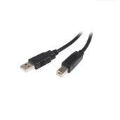 Startech.com 1m usb 2.0 a to b cable m/m d'origine