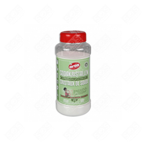 CRISTAUX DE SOUDE POUDRE D'ORIGINE ACCESSOIRES ET ENTRETIEN - ER40165