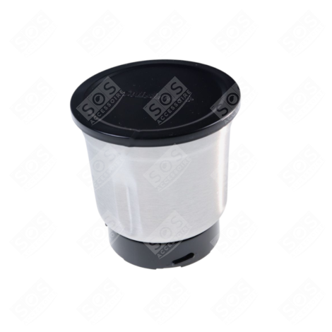 BOL + LAMES + COUVERCLE D'ORIGINE ROBOT MÉNAGER - C0021400E